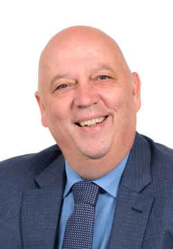 Richard Luigjes