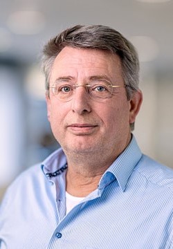 Bob van den Berg