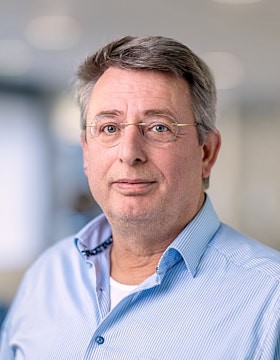 Bob van den Berg