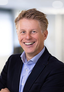 Nico van Est