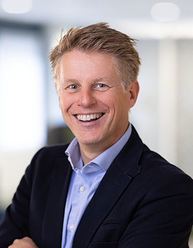 Nico van Est