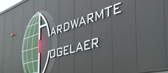Aardwarmte Vogelaer