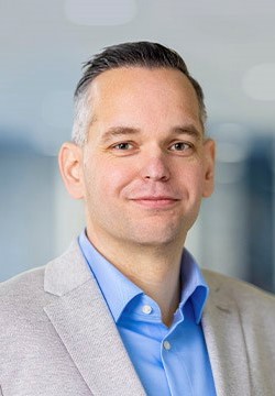 Jan Bakker