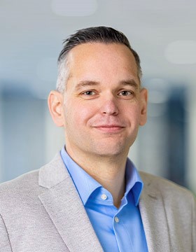 Jan Bakker