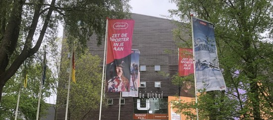 De Uithof